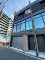 ロイスグラン長柄