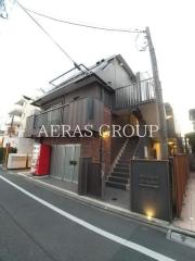 ベルクレール新宿