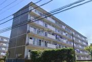 村上団地3街区35号棟