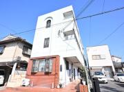 古川マンション