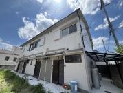 滝山アパート