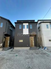 緑区道祖土3丁目戸建 C棟