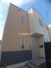 プライムアセット林 B棟