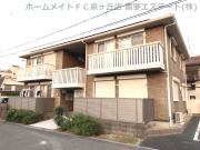 南海高野線初芝駅まで徒歩3分