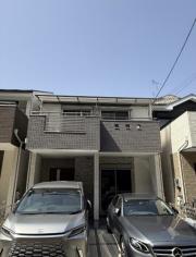 高井田本通戸建