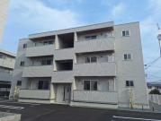RESUA向中野 A棟