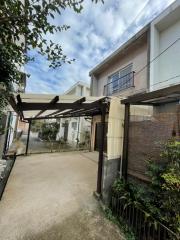 納所薬師堂1-37テラスハウス