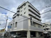 マジェスティコート東雲町
