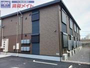 ヒカルサ 津上浜