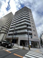 地下鉄谷町線天満橋駅まで徒歩4分