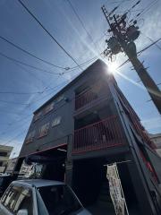 地下鉄今里筋線緑橋駅まで徒歩13分