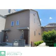 ローズガーデン