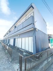 高橋コーポ