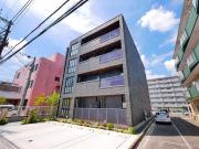 グランシャーメゾン新大宮