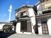 辻井1丁目黒田貸家