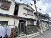 香ヶ丘町テラスハウス