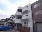 名鉄各務原線田神駅まで徒歩9分