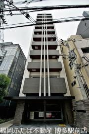 アガスティーア薬院