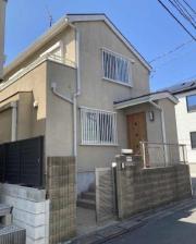 和泉1丁目戸建て