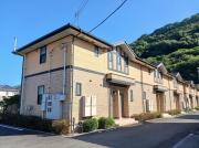 ＪＲ山陽本線尾道駅までバス約25分 徒歩11分