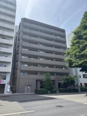 ロイヤルパレス大町