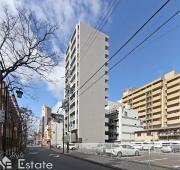 地下鉄桜通線今池駅まで徒歩5分