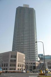 東京メトロ有楽町線豊洲駅まで徒歩1分