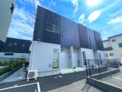 レユノディエールUrawaD棟