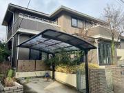 下小山田町戸建