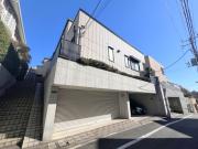 東京メトロ日比谷線中目黒駅まで徒歩7分