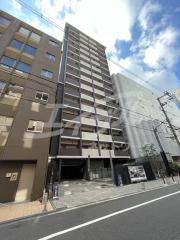 地下鉄御堂筋線本町駅まで徒歩15分