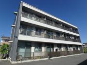 近鉄大阪線真菅駅まで徒歩18分