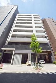 ＪＲ山手線新橋駅まで徒歩6分