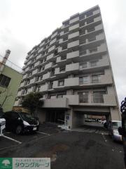 INOVE日野台