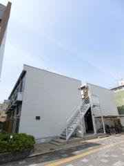 南海本線和歌山市駅まで徒歩12分