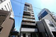 プレサンス松屋町ヴェルデス