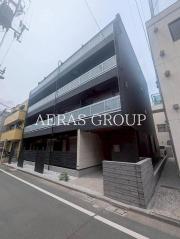 リブリ・南品川