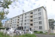 狭山住宅26棟