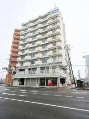 福室マンション