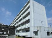 ビレッジハウス新井田西
