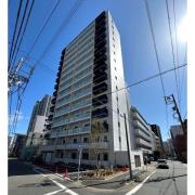 地下鉄名城線東別院駅まで徒歩7分