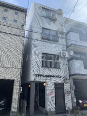 コーポ杉栄III