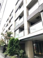 東急東横線中目黒駅まで徒歩3分