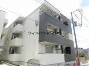フジパレス堺南長尾I番館