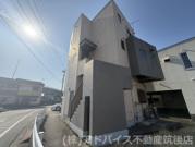 和泉戸建て