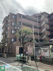 ライオンズガーデン千川