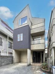 上石神井4丁目戸建
