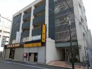 東急池上線池上駅まで徒歩1分