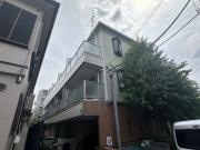 ライトハウス多摩川