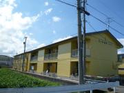 コーポ油田3号館
